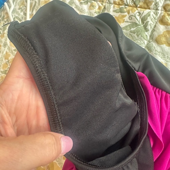 MAGICSUIT by MIRACLESUIT slimming swimsuit Underwire Jerry magenta - Picture 10 of 11